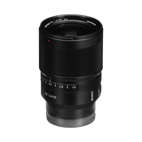 Sony Distagon T* FE 35mm f/1.4 ZA Wide-Angle Prime Lens — Being Shipped