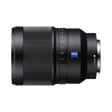 Sony Distagon T* FE 35mm f/1.4 ZA Wide-Angle Prime Lens — Being Shipped