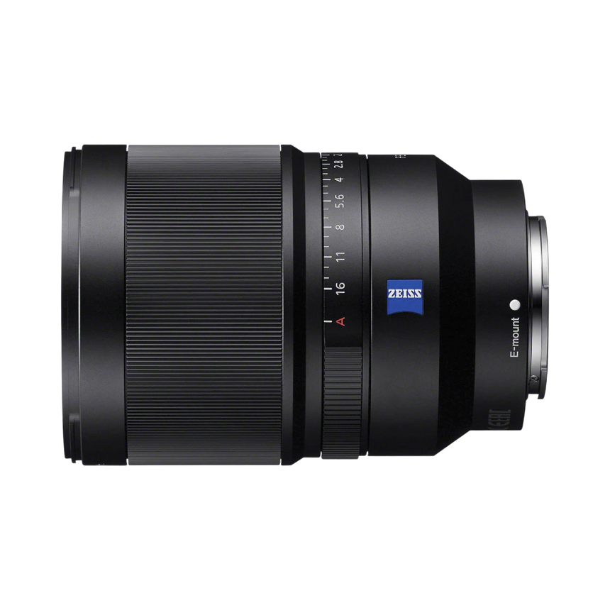 Sony Distagon T* FE 35mm f/1.4 ZA Wide-Angle Prime Lens — Being Shipped