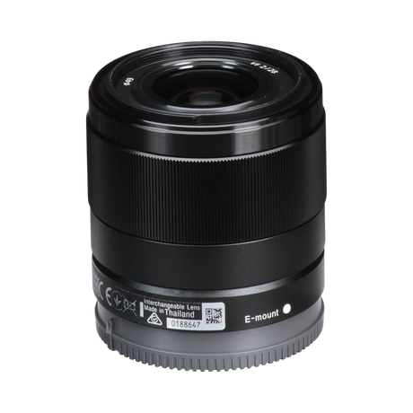 Sony FE 28mm f/2 Compact Wide-Angle Lens for E-Mount Cameras — Being Shipped