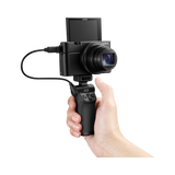 Sony VCT-SGR1 Compact Shooting Grip & Tripod — Being Shipped