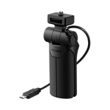 Sony VCT-SGR1 Compact Shooting Grip & Tripod — Being Shipped