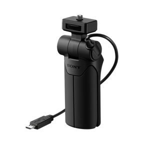 Sony VCT-SGR1 Compact Shooting Grip & Tripod — Being Shipped