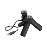 Sony VCT-SGR1 Compact Shooting Grip & Tripod — Being Shipped