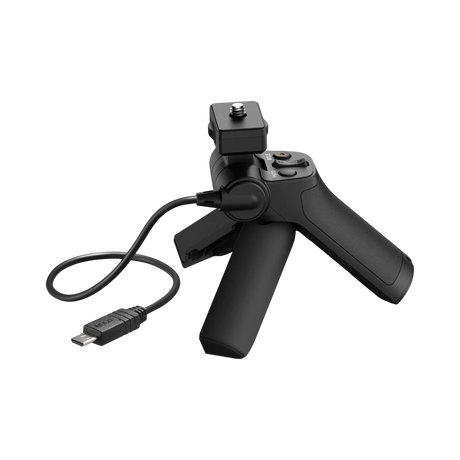 Sony VCT-SGR1 Compact Shooting Grip & Tripod — Being Shipped