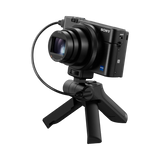 Sony VCT-SGR1 Compact Shooting Grip & Tripod — Being Shipped