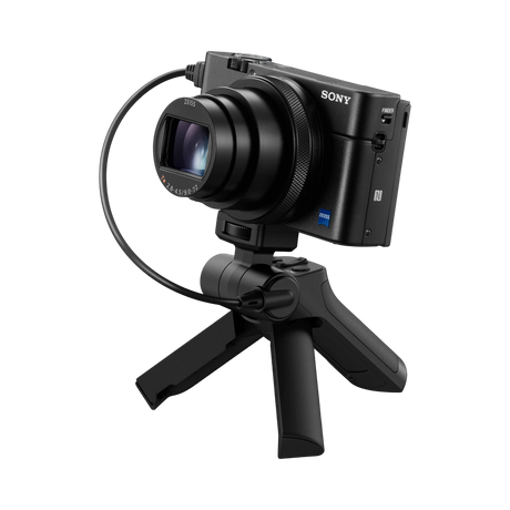 Sony VCT-SGR1 Compact Shooting Grip & Tripod — Being Shipped