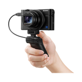Sony VCT-SGR1 Compact Shooting Grip & Tripod — Being Shipped
