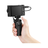 Sony VCT-SGR1 Compact Shooting Grip & Tripod — Being Shipped