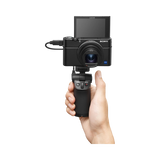 Sony VCT-SGR1 Compact Shooting Grip & Tripod — Being Shipped