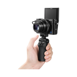 Sony VCT-SGR1 Compact Shooting Grip & Tripod — Being Shipped