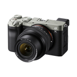 Sony FE 28-60mm f/4-5.6 Compact Zoom Lens — Being Shipped