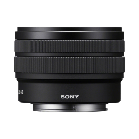 Sony FE 28-60mm f/4-5.6 Compact Zoom Lens — Being Shipped