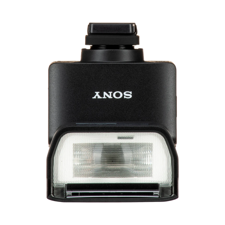 Sony HVL-F28RM Compact Wireless External Flash — Being Shipped