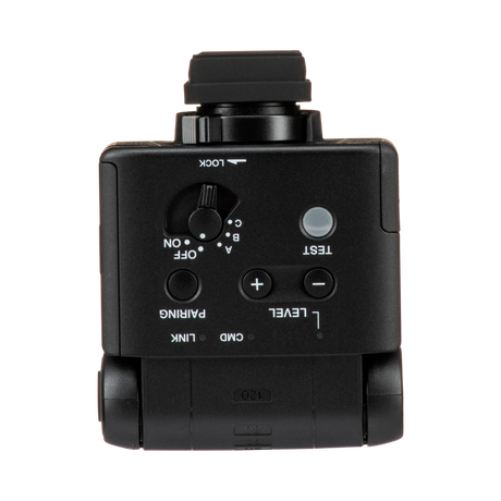 Sony HVL-F28RM Compact Wireless External Flash — Being Shipped