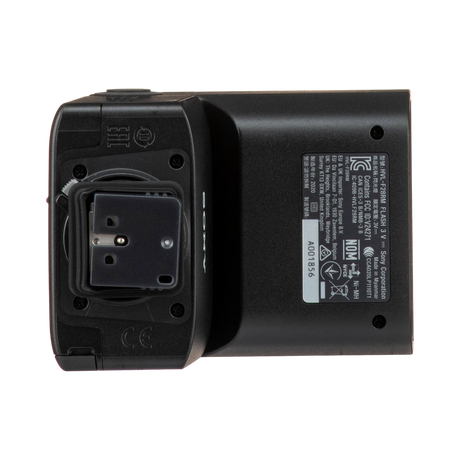 Sony HVL-F28RM Compact Wireless External Flash — Being Shipped