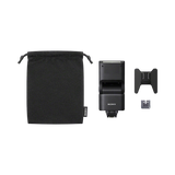 Sony HVL-F28RM Compact Wireless External Flash — Being Shipped