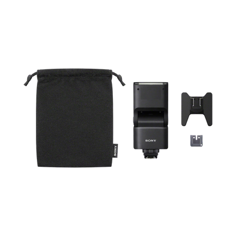 Sony HVL-F28RM Compact Wireless External Flash — Being Shipped