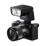 Sony HVL-F28RM Compact Wireless External Flash — Being Shipped