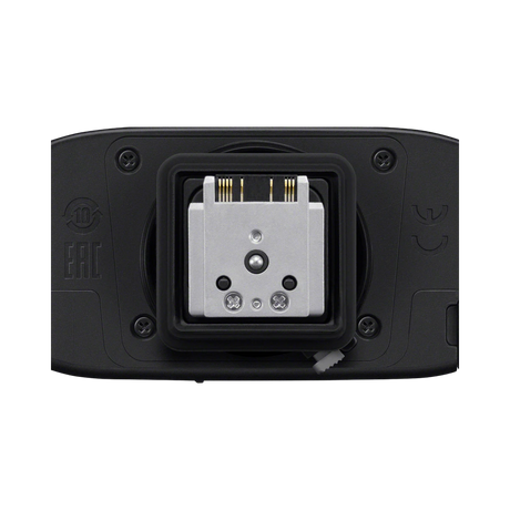 Sony HVL-F28RM Compact Wireless External Flash — Being Shipped