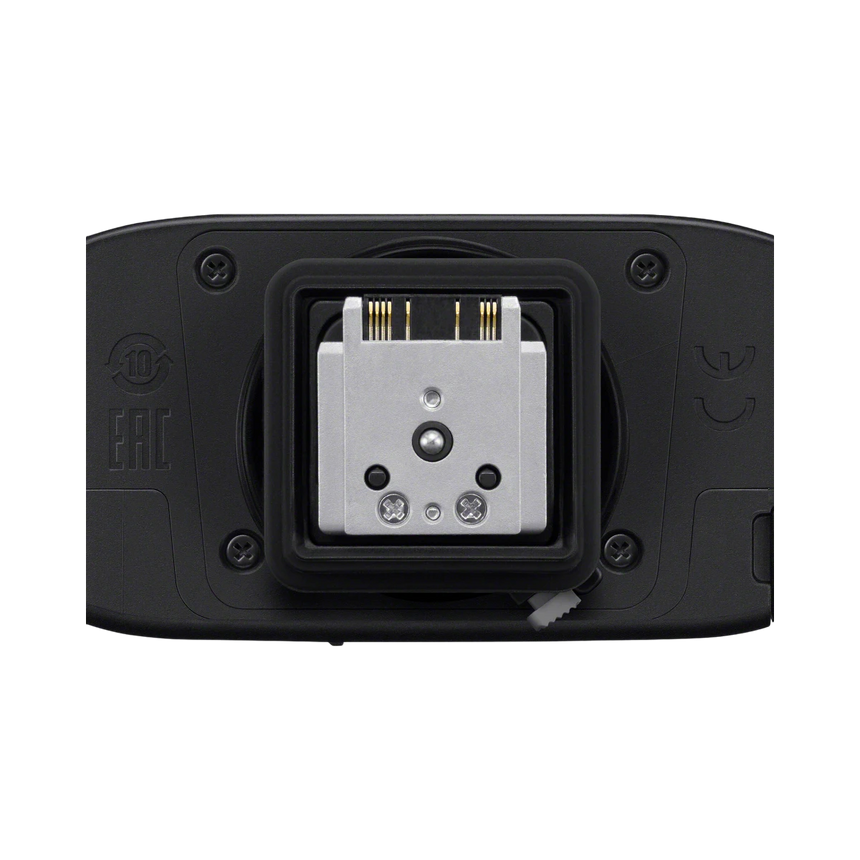 Sony HVL-F28RM Compact Wireless External Flash — Being Shipped