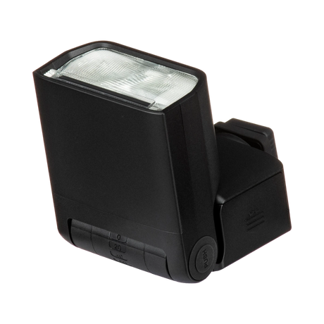 Sony HVL-F28RM Compact Wireless External Flash — Being Shipped