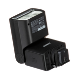 Sony HVL-F28RM Compact Wireless External Flash — Being Shipped