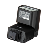 Sony HVL-F28RM Compact Wireless External Flash — Being Shipped