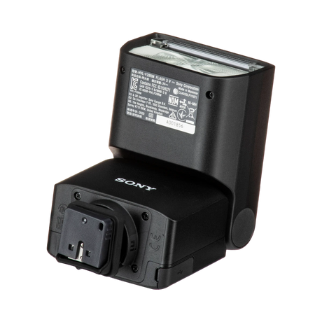 Sony HVL-F28RM Compact Wireless External Flash — Being Shipped