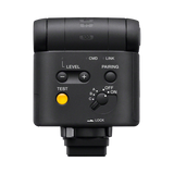 Sony HVL-F28RM Compact Wireless External Flash — Being Shipped