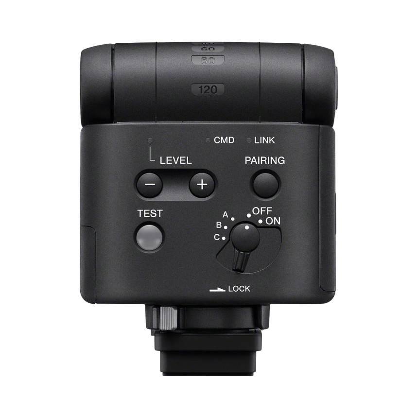 Sony HVL-F28RM Compact Wireless External Flash — Being Shipped