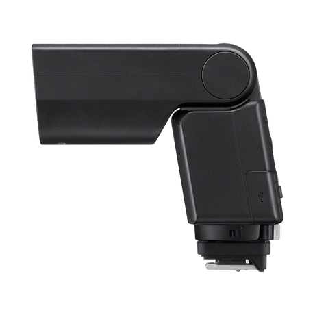 Sony HVL-F28RM Compact Wireless External Flash — Being Shipped