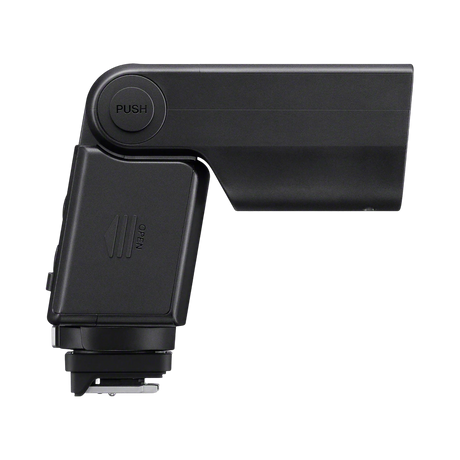 Sony HVL-F28RM Compact Wireless External Flash — Being Shipped
