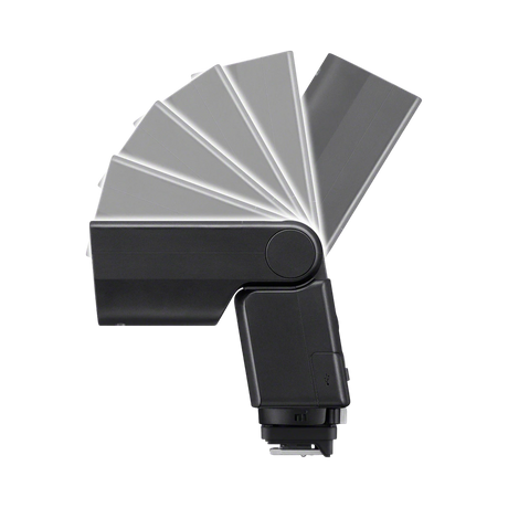 Sony HVL-F28RM Compact Wireless External Flash — Being Shipped