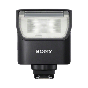 Sony HVL-F28RM Compact Wireless External Flash — Being Shipped