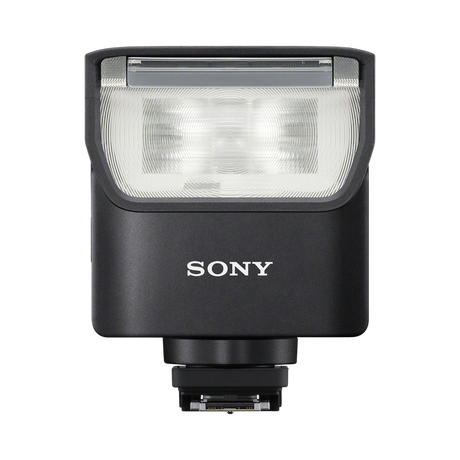 Sony HVL-F28RM Compact Wireless External Flash — Being Shipped