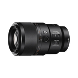 Sony FE 90mm f/2.8 Macro G OSS Lens for Mirrorless Cameras — Being Shipped