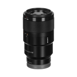 Sony FE 90mm f/2.8 Macro G OSS Lens for Mirrorless Cameras — Being Shipped