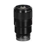 Sony FE 90mm f/2.8 Macro G OSS Lens for Mirrorless Cameras — Being Shipped