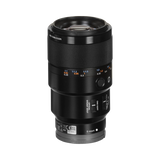 Sony FE 90mm f/2.8 Macro G OSS Lens for Mirrorless Cameras — Being Shipped