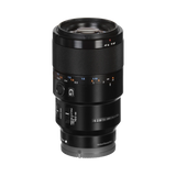 Sony FE 90mm f/2.8 Macro G OSS Lens for Mirrorless Cameras — Being Shipped