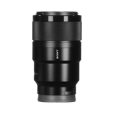 Sony FE 90mm f/2.8 Macro G OSS Lens for Mirrorless Cameras — Being Shipped