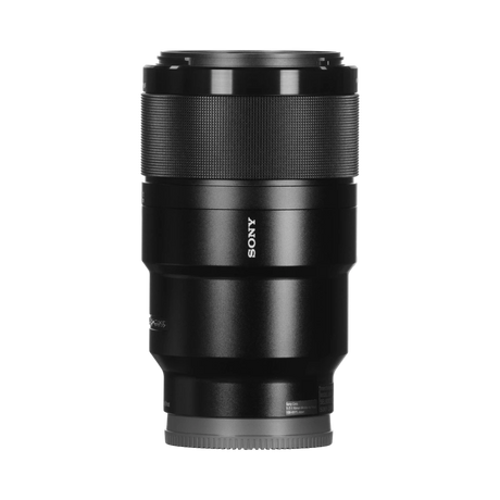 Sony FE 90mm f/2.8 Macro G OSS Lens for Mirrorless Cameras — Being Shipped