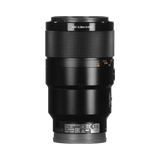 Sony FE 90mm f/2.8 Macro G OSS Lens for Mirrorless Cameras — Being Shipped