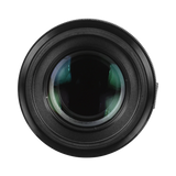Sony FE 90mm f/2.8 Macro G OSS Lens for Mirrorless Cameras — Being Shipped