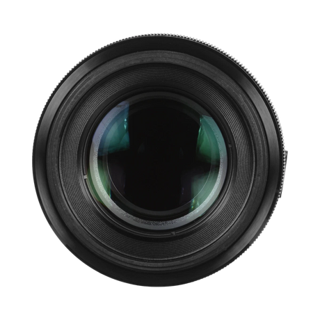 Sony FE 90mm f/2.8 Macro G OSS Lens for Mirrorless Cameras — Being Shipped
