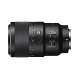 Sony FE 90mm f/2.8 Macro G OSS Lens for Mirrorless Cameras — Being Shipped