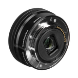 Sony E PZ 16-50mm f/3.5-5.6 OSS Wide-Angle Zoom Lens — Being Shipped