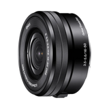 Sony E PZ 16-50mm f/3.5-5.6 OSS Wide-Angle Zoom Lens — Being Shipped