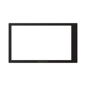 Sony Semi-Hard Screen Protector for Alpha A6000 Camera — Being Shipped